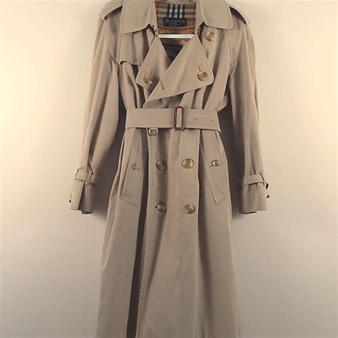 burberry outlet london trench coat|burberry trench coat removable liner.